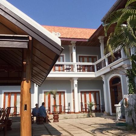 Pongkham Residence Luang Prabang Kamer foto