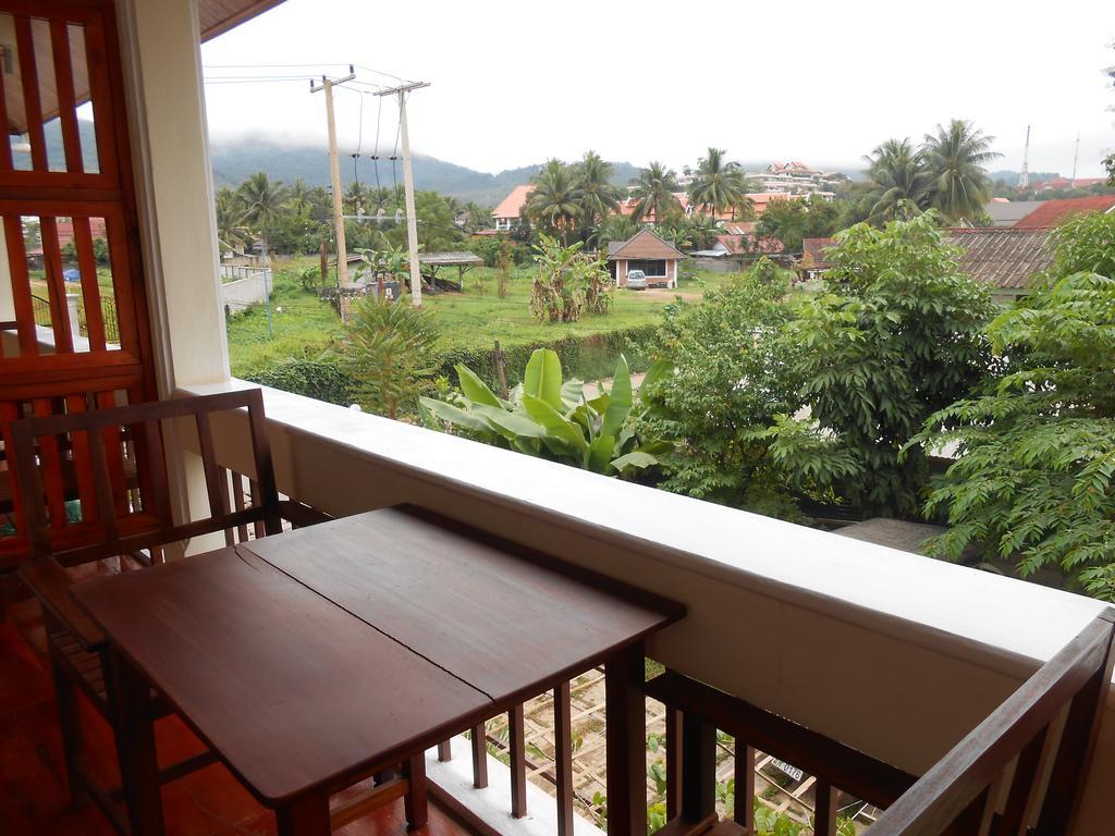Pongkham Residence Luang Prabang Buitenkant foto