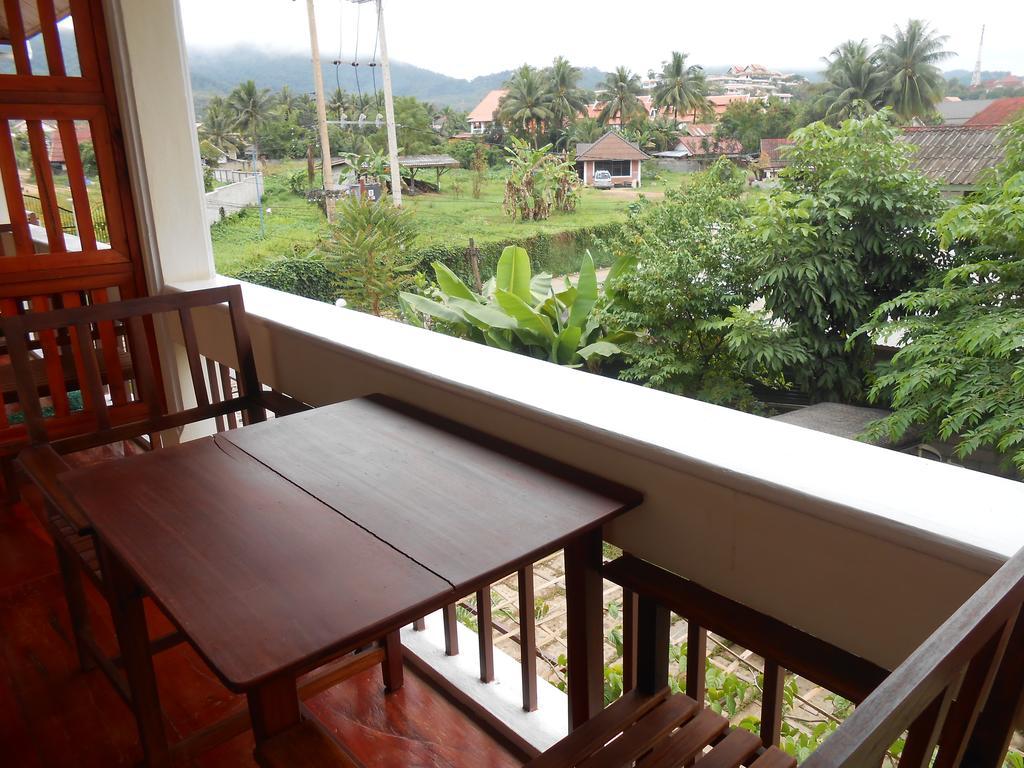 Pongkham Residence Luang Prabang Kamer foto