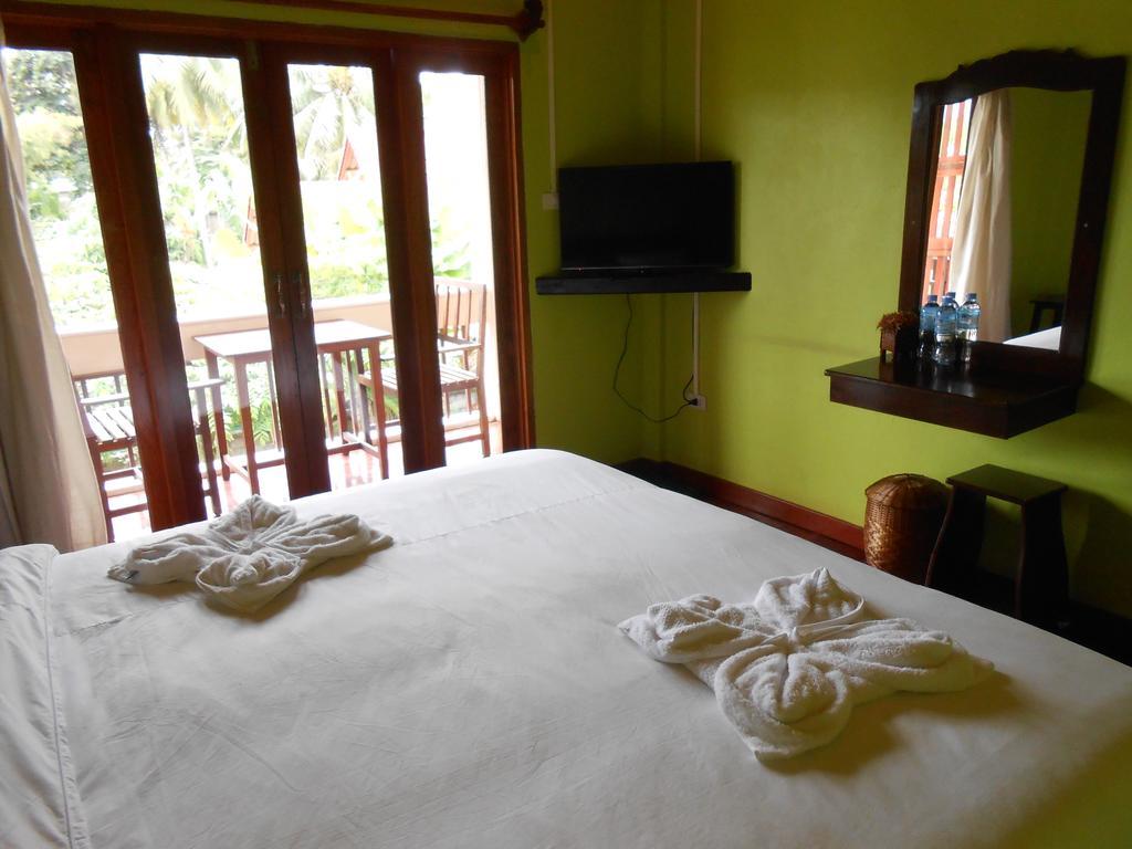 Pongkham Residence Luang Prabang Kamer foto
