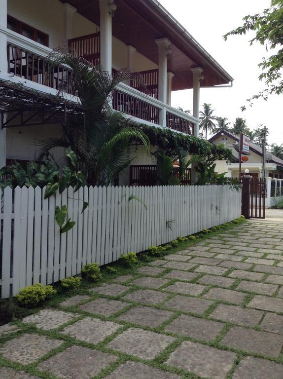 Pongkham Residence Luang Prabang Buitenkant foto