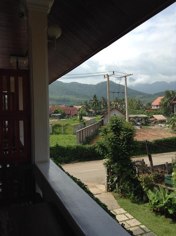 Pongkham Residence Luang Prabang Buitenkant foto