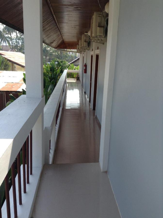 Pongkham Residence Luang Prabang Kamer foto