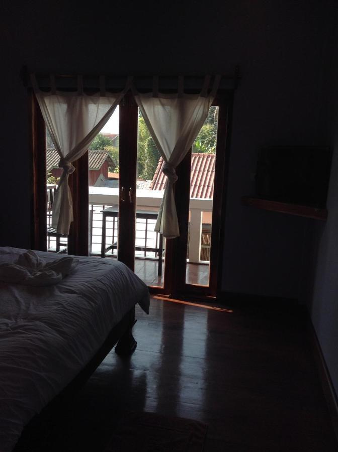 Pongkham Residence Luang Prabang Kamer foto
