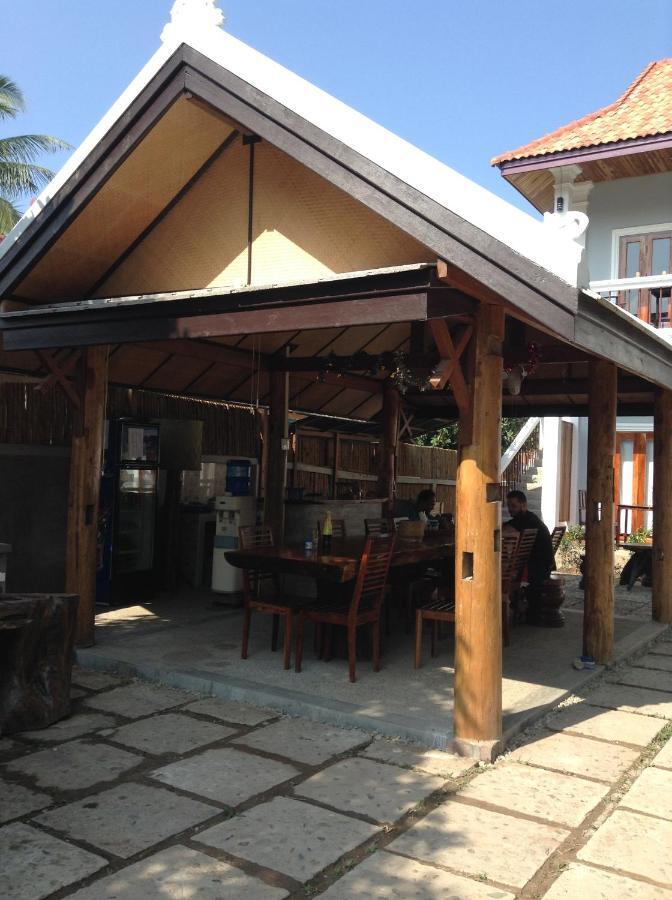 Pongkham Residence Luang Prabang Kamer foto