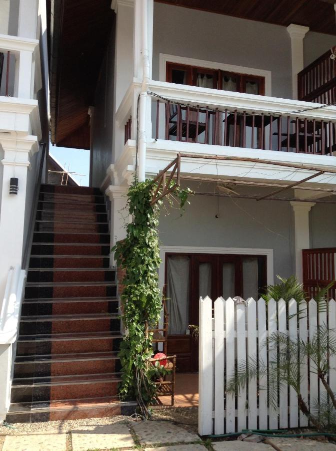 Pongkham Residence Luang Prabang Kamer foto